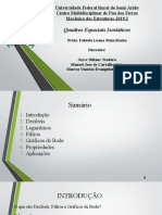 Apresentação Eletricidade Decibeis e Filtros-Finalizada