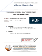 RAPPORT FORMULATION DE LA GRAVE CIMENT 0-25 mm-1 PDF