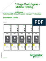 GDE2459300 v00.00 - Installation Guide