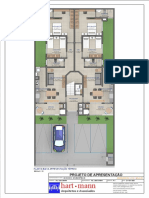 Planta Baixa Apresentação - Térreo PDF