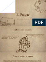 El Pulque