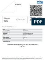 Coronavirus (COVID-19) Records