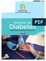 Manual de Diabetes