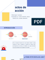 Defectos de Refracción