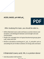 bcm.06 Acids and Bases