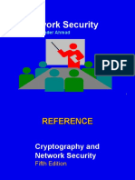 Network Security