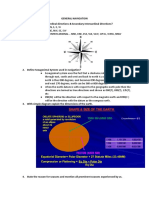 GENERAL NAVIGATION 3m PDF