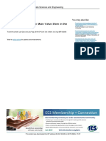 MS Valve Stem Fracture PDF