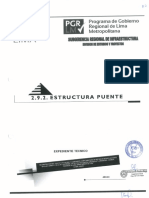 2.9.2 Estructura de Puente PDF