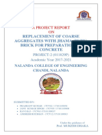 MAJOR PROJECT PRASHANT New PDF