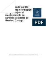 Aplicaciondelosgismantenimientocaminos 23 09 2021 PDF