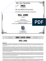 Focus jlp-8900 PDF