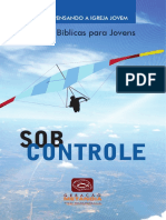 Licoes Sob Controle 1 PDF