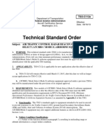 TSO C112e PDF