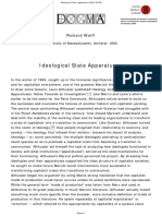 104 Wolff Ideological State Apparatuses PDF