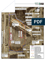 Potential Willmar Rail Park On 145 Acres in The Willmar Industrial Park