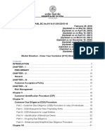 Rbi - Md-Kyc