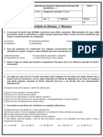 Atividade 2º Anos PDF