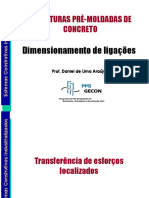 5-Aula 12 - Dimensionamento de Ligações