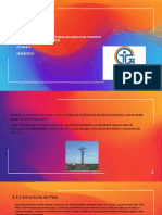 3.2 Montaje de Estructuras de Media Tensión Erick Garcia PDF