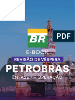 E BOOK REVISAO DE VESPERA - Petrobras Enfase 7 - Operacao PDF