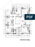 CUARTO AL QUINTO NIVEL ARQUITECTURA 2-Model PDF