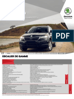 MY2022 TARIFS KAROQ 20052021 Version2 PDF