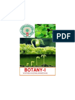 Botany - 1 (E.m) - 1,2,3,4,5,8,11,13