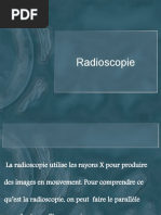 Radioscopie