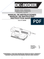 CD450 Manual PDF