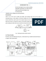 Experiment No.1 PDF