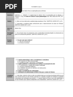 O ENSINO DE CIENCIAS E SUAS EPSTEMOLOGIAS - Texto 4