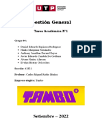 Tarea Académica N°01