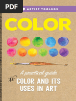 Artist Color PDF