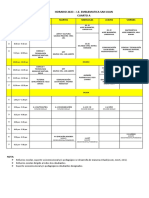 Horario de Estudiantes 4to Grado 2023-Ultimo PDF