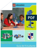 Manual Robotica Lego Education PDF