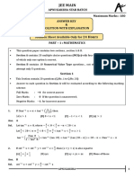 Jeemainspaper1 PDF