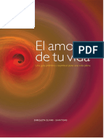 El Amor de Tu Vida PDF