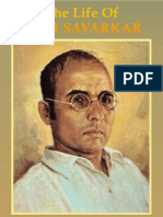 The Life of Swatantra Veer Savarkar