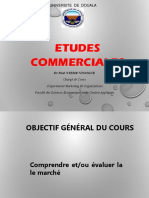 Envoi Par E-Mail Cours Etudes Commerciales PDF