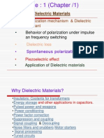 Module: 1 (Chapter /1) : Contents