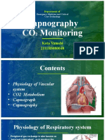 Capnography 48