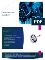 Intl Markets, Chapter 9 SV