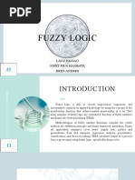 Fuzzy Logic