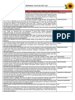 Q2 GPA Diseases of WBCs Lymph Nodes Spleen and Thymus