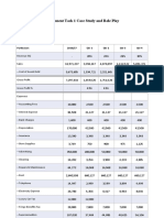 Manage Finance - 1