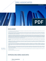 Borg Associates Introduction - Oct 2022 PDF