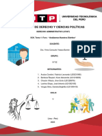 SO6. Tema 1 - Foro - Analizamos Nuestros Distritos PDF