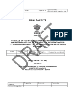 Draft Spec of 200 KMPH SPC PDF