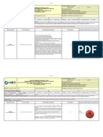 APR - Operação Máquina de Prep (Smipack)